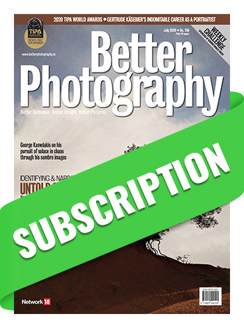 Better Photography Subscription