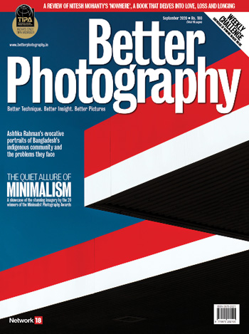 Better Photography September 2020 - Single Issue