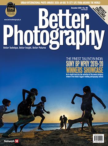Better Photography December 2020 - Single Issue