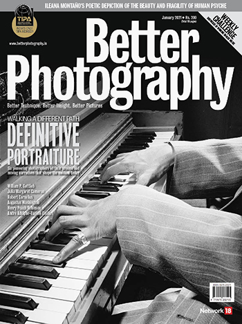 Better Photography January 2021 - Single Issue