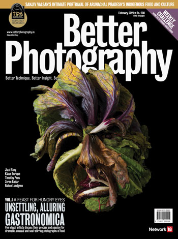Better Photography February 2021 - Single Issue