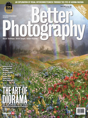Better Photography April 2021 - Single Issue