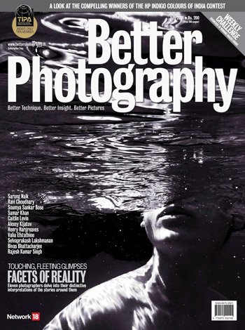 Better Photography July 2021 - Single Issue