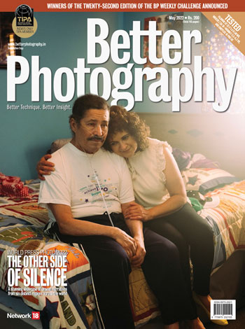 Better Photography May 2022 - Single Issue