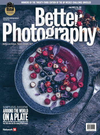 Better Photography June 2022 - Single Issue