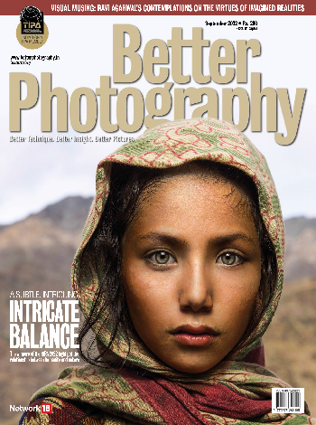 Better Photography September 2022 - Single Issue